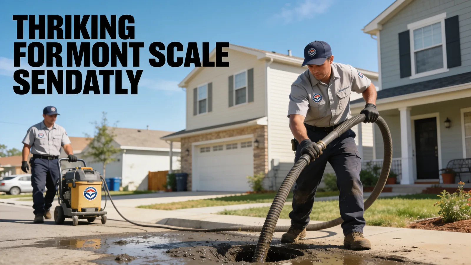 Sewage Cleanup in Bedford, WY near me